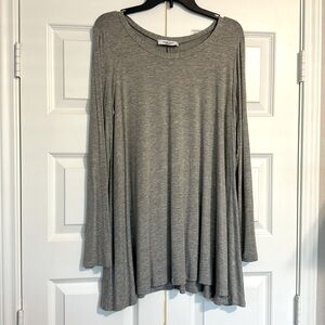 CJLA Tunic Shirt